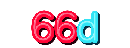 66d — logo kanal