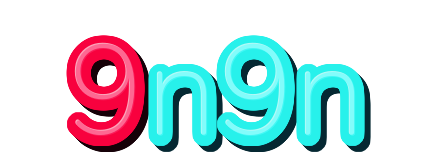 9n9n — logo kanal