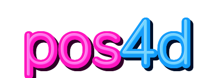 pos4d — logo kanal
